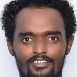Firomsa Kebeda-Freelancer in Harar,Ethiopia