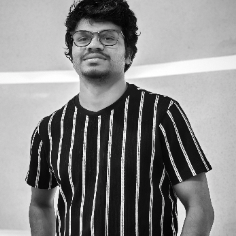 Aravind Raj Kuilvalavan-Freelancer in Chennai,India