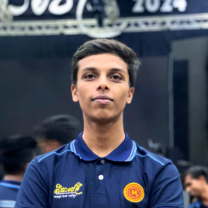 Chamara Jayawardhana-Freelancer in Colombo,Sri Lanka