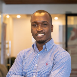 Sammy Brian Otieno-Freelancer in Nairobi,Kenya