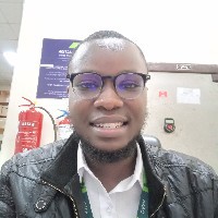 Dominic Wekesa-Freelancer in Nairobi,Kenya