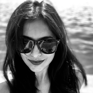Swati Chandran-Freelancer in Oakley,USA