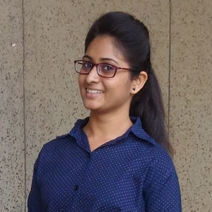 Nisha Patel-Freelancer in Surat,India