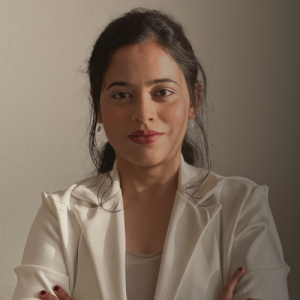 Sadaf Ansari-Freelancer in Männedorf,Switzerland, Swiss Confederation