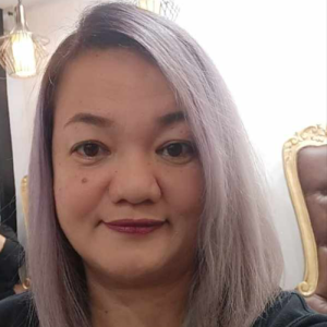 Marie Paz Ancheta-Freelancer in Quezon City,Philippines