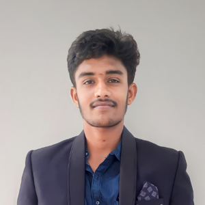 Pradeep Arivazhagan-Freelancer in Namakkal,India