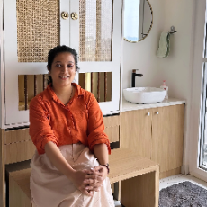 Pallavi Ankolekar-Freelancer in Bengaluru, Raichur,Hubballi,India