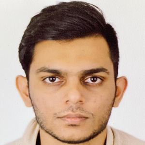 Rashmin Bhanderi-Freelancer in Mumbai,India