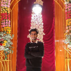 Shashank Kashyap-Freelancer in Budaun,India