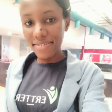 Priscilla Egbo-Freelancer in Lagos,Nigeria