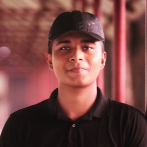 Fahad Hasan-Freelancer in Dhaka,Bangladesh