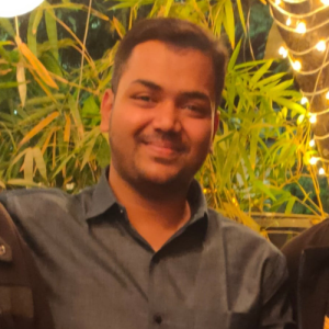 Emaad Shaikh-Freelancer in Pune,India
