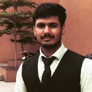 Vinay Khandelwal-Freelancer in Nagpur,India