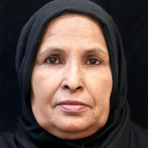 Safia Begum-Freelancer in Faisalabad,Pakistan