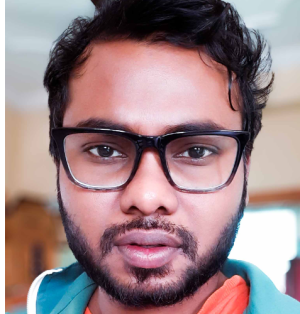 Nishant Kumar Rao-Freelancer in Hyderabad,India
