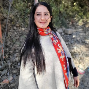 Pratibha Verma-Freelancer in Shimla,India