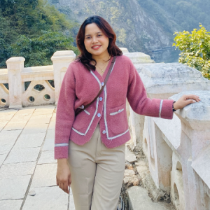 Prakriti Katuwal-Freelancer in Jhapa,Nepal