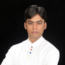 Er Ashu-Freelancer in Noida,India