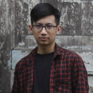 David Bryan Christiansen-Freelancer in Surabaya,Indonesia