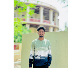 Darapu Saikumar-Freelancer in Vizianagaram,India