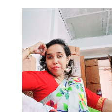 Srijita Ray-Freelancer in Coochbehar,India