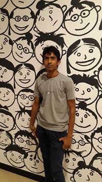 Nitish Kumar-Freelancer in Haldia,India