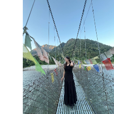 Anu Sharma-Freelancer in Phuntsholing,Bhutan