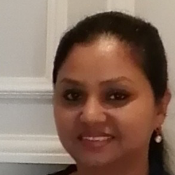 Maria sophi-Freelancer in Chennai,India