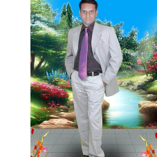 Karthik R-Freelancer in Bengaluru,India
