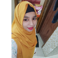 Nahida Akter-Freelancer in Dhaka,Bangladesh