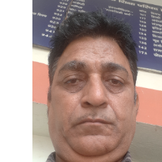 Anil Srivastava-Freelancer in Lucknow,India
