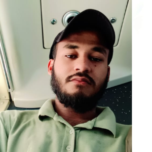Muhammad Shafay-Freelancer in Karachi,Pakistan