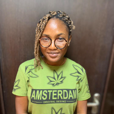 Adenekan Adeola-Freelancer in Lagos,Nigeria