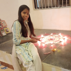 Samriddhi Chandra-Freelancer in anuppur,India