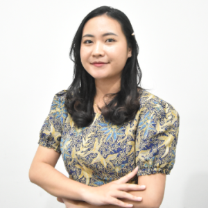 Rosalina Winda Pratiwi-Freelancer in Yogyakarta,Indonesia