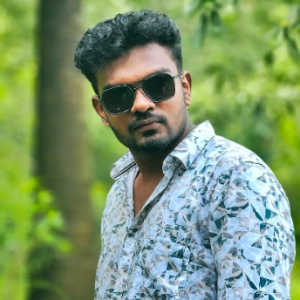 Jeswin Shijo-Freelancer in Alanchi,India