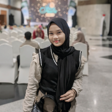 Ummu Salamah-Freelancer in Jakarta,Indonesia
