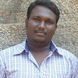 Karthik Annavi-Freelancer in Chennai,India