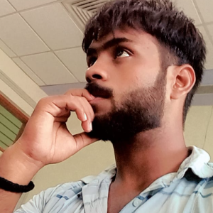 Shubham Vishwakarma-Freelancer in Mirzapur,India