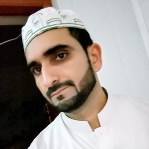 Faraz Noor-Freelancer in Abu Dhabi,UAE