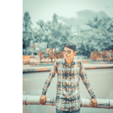 Md Salman-Freelancer in Dhaka,Bangladesh