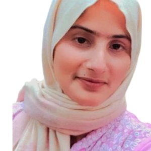 Rukaiya Khatoon-Freelancer in Dubai,UAE