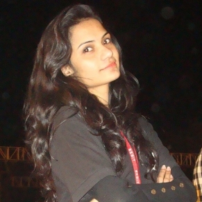 Sonam Ahuja-Freelancer in Ghaziabad,India