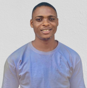 Samuel Olarewaju-Freelancer in Lagos,Nigeria