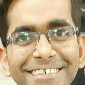 Arun Sharan-Freelancer in Bangalore,India