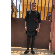 Kolade Oyerinde-Freelancer in Oyo,Nigeria