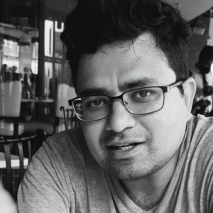 Pushkal Aggarwal-Freelancer in Mumbai,India