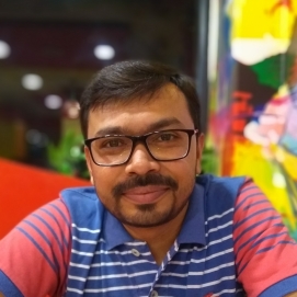 Nimesh Sabhaya-Freelancer in Ahmedabad,India