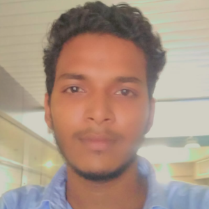 Vishal Kushwaha-Freelancer in Bharuch,India