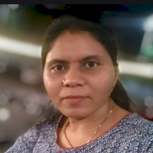 Supreeti Kushwaha-Freelancer in Ahmedabad,India